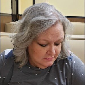 Meet your Posher, Marcia